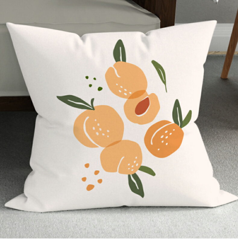 Rakuten - クッションカバー 北欧 おしゃれ モランディカラー 幾何 45×45cm 50cm*50cm 座布団カバー 車用品 ホーム 部屋 インテリア 飾り ピロケース 抱き枕カバー 居酒屋 など業務用にも 在宅勤務