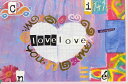 グリーティングカード【多目的】A&Pシリーズ「love love」【封筒付き/ピンク】【封筒サイズ/183×121mm】メッセージカード 箔押し加工 定型サイズ...