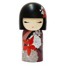 Kimmidoll ドール(Extra Large) 置物 フィギュア こけし人形 母の日 ギフト(NOBUKO/ノブコ)
