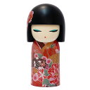 Kimmidoll ドール(Extra Large) 置物 フィギュア こけし人形 母の日 ギフト(HANA/ハナ)
