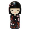 Kimmidoll ドール(Extra Large) 置物 フィギュア こけし人形 母の日 ギフト(MICHIKO/ミチコ)