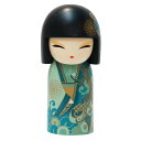 Kimmidoll ドール(Extra Large) 置物 フィギュア こけし人形 母の日 ギフト(YOSHIKO/ヨシコ)