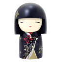 Kimmidoll ドール(L) 置物 フィギュア こけし人形 母の日 ギフト(NANA/ナナ)