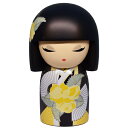 Kimmidoll ドール(L) 置物 フィギュア こけし人形 母の日 ギフト(NAOMI/ナオミ)