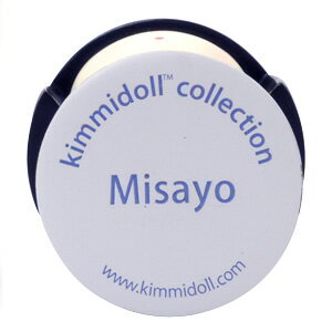 kimmidoll（キミドール）【ドール（L）】MISAYO（ミサヨ）（TGKFL131）こけし人形/フィギュア/かわいい/おしゃれ/輸入雑貨/オーストラリア生まれ 3