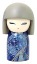 kimmidoll（キミドール）【ドール（L）】AMIKA（アミカ）（TGKFL134）こけし人形/フィギュア/かわいい/おしゃれ/輸入雑貨/オーストラリア生まれ