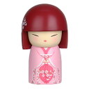 Kimmidoll ドール(S) 置物 フィギュア こけし人形 母の日 ギフト(AI/アイ)