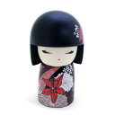 Kimmidoll ドール(S) 置物 フィギュア こけし人形 母の日 ギフト(NOBUKO/ノブコ)
