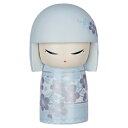 Kimmidoll ドール(S) 置物 フィギュア こけし人形 母の日 ギフト(HANAE/ハナエ)