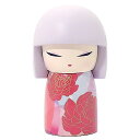 Kimmidoll ドール(S) 置物 フィギュア こけし人形 母の日 ギフト(TIKARA/チカラ)