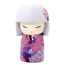 Kimmidoll ドール(S) 置物 フィギュア こけし人形 母の日 ギフト(AKI/アキ)