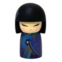 Kimmidoll ドール(S) 置物 フィギュア こけし人形 母の日 ギフト(MICHI/ミチ)
