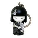 Kimmidoll キーホルダー フィギュア こけし人形 母の日 ギフト(SHIGEMI/シゲミ)