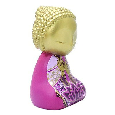 Little Buddha ドール(S) リトルブッダ お釈迦 置物 フィギュア 人形 縁起物 ギフト [2]