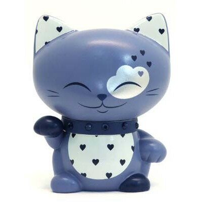 Manicat 招き猫 ドール(S) 置物 フィギュア 人形 開運 金運 幸運 縁起物 ギフト