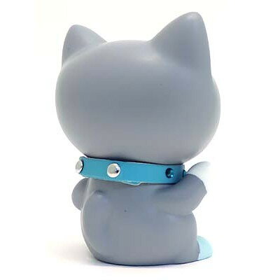 Manicat 招き猫 ドール(S) 置物 フィギュア 人形 開運 金運 幸運 縁起物 ギフト