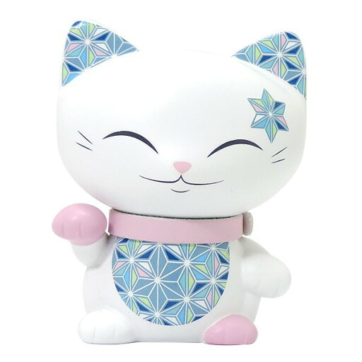 Manicat 招き猫 ドール(S) 置物 フィギュア 人形 開運 金運 幸運 縁起物 ギフト Manicat 招き猫 ドール(S) 置物 フィギュア 人形 開運 金運 幸運 縁起物 ギフト