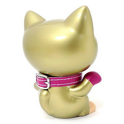 Manicat 招き猫 ドール(L) 置物 フィギュア インテリア 開運 金運 幸運 縁起物 ギフト [2]