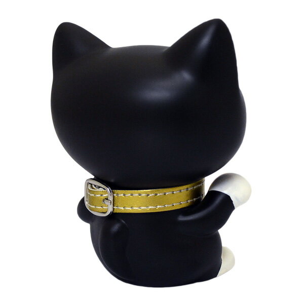 Manicat 招き猫 ドール(L) 置物 フィギュア インテリア 開運 金運 幸運 縁起物 ギフト [2]