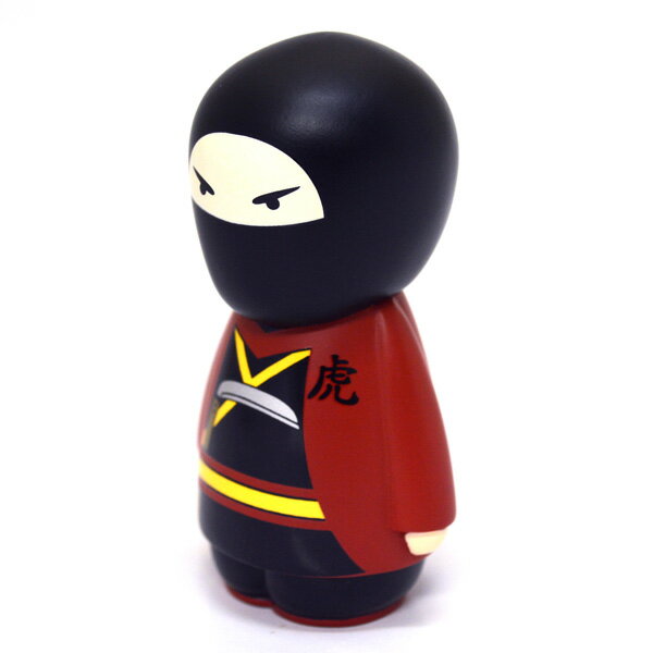 Ninja Warriors 忍者 置物 フィギュア 人形 ドール ギフト(YUJI/ユウジ) [2]