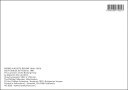 ポストカード アート ルノワール「舟漕ぎの朝食」 105×148mm 名画 郵便はがき メッセージカード(VD3526) 2