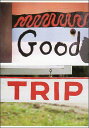 ポストカード カラー写真「Good TRIP」105×150mm 郵便はがき メッセージカード