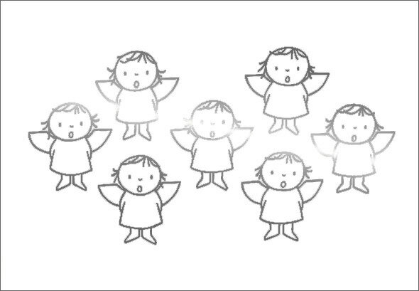 ダウンロード 人 イラスト シンプル かわいい