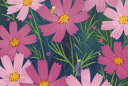 ポストカード イラスト 松井しのぶ「小さなお話」100×148mm 郵便はがき 絵はがき メッセージカード(MS003)