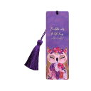 Wise Wings ブックマーク しおり フクロウ 縁起物 母の日 ギフト 文房具(Gratitude -感謝-)
