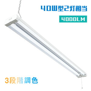 55P2ܡ5OFFݥۡLEDָ η 40W 2 4000lm 3ʳĴ ŵ忧   󥰥饤 LED١饤 36W 4Ϣ ץ륹å ٻη ŷ LEDָ ߲ ع ե 졼  Ҹ