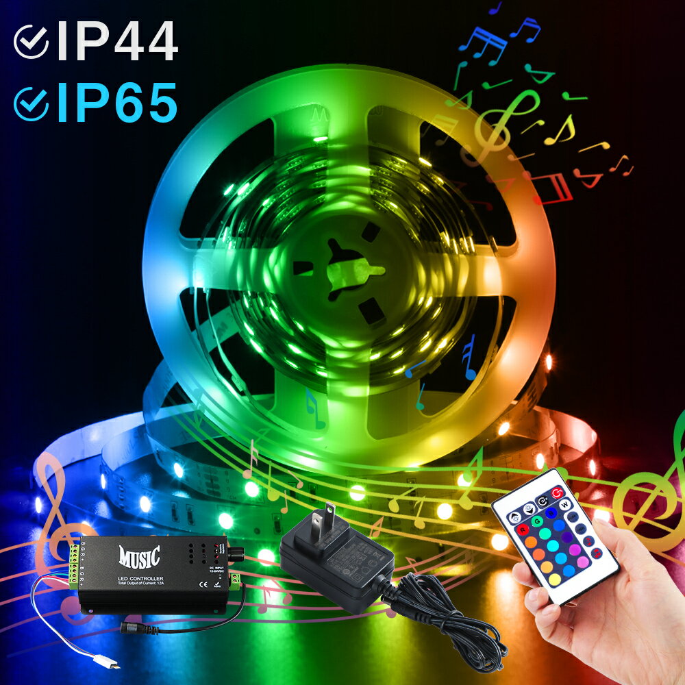 楽天市場】gt－5050rgb－150p－ip65の通販
