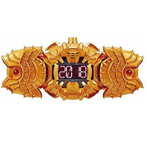 DXオーマジオウドライバー 仮面ライダージオウ CBCのサムネイル
