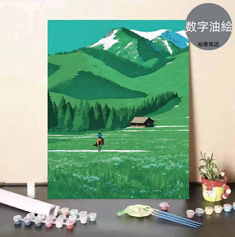 油絵 絵画 母の日 父の日 40*50cm インテリア 油絵 セット 油絵風 壁掛け 美術品 数字 塗り絵 大人の 塗り絵 塗り絵 キット セット 風景画 DI...