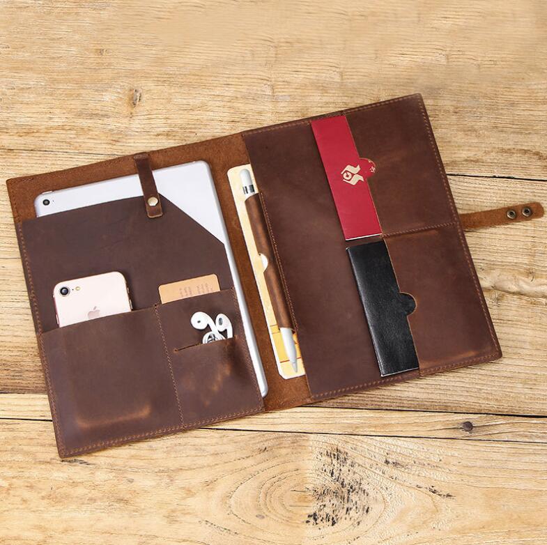 【送料無料】ノートパソコンバッグ 本革 レザー pcバッグ ケース PC おしゃれ ノートPC ビジネス　インナーケースipad10.2/10.5 防水 収納 軽量 撥水 大人 衝撃防止 ノートパソコン ケース 通勤 通学 おしゃれ