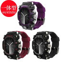 【10%OFFクーポン配布中 】【送料無料】アップルウォッチ ウルトラケース 高級 カバーapple iwatch S9 S8 S7 S6 高級 メンズ アップルウォッチ ウルトラ2 バンド44/ 45mm アップルウォッチケース ベルト アップル ウォッチ 一体 applewatch 一体型 ラバー
