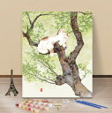 油絵 絵画 母の日 父の日 40*50cm インテリア 油絵 セット ねこ 油絵風 壁掛け 美術品 数字 塗り絵 大人の 塗り絵 塗り絵 キット セット 風景画 DIY絵 キャンバス 油絵の具 プレゼント 壁デコ 壁装飾 壁飾り ギフト 手作り 敬老の日 母の日 初心者 誕生日 新築 お祝い