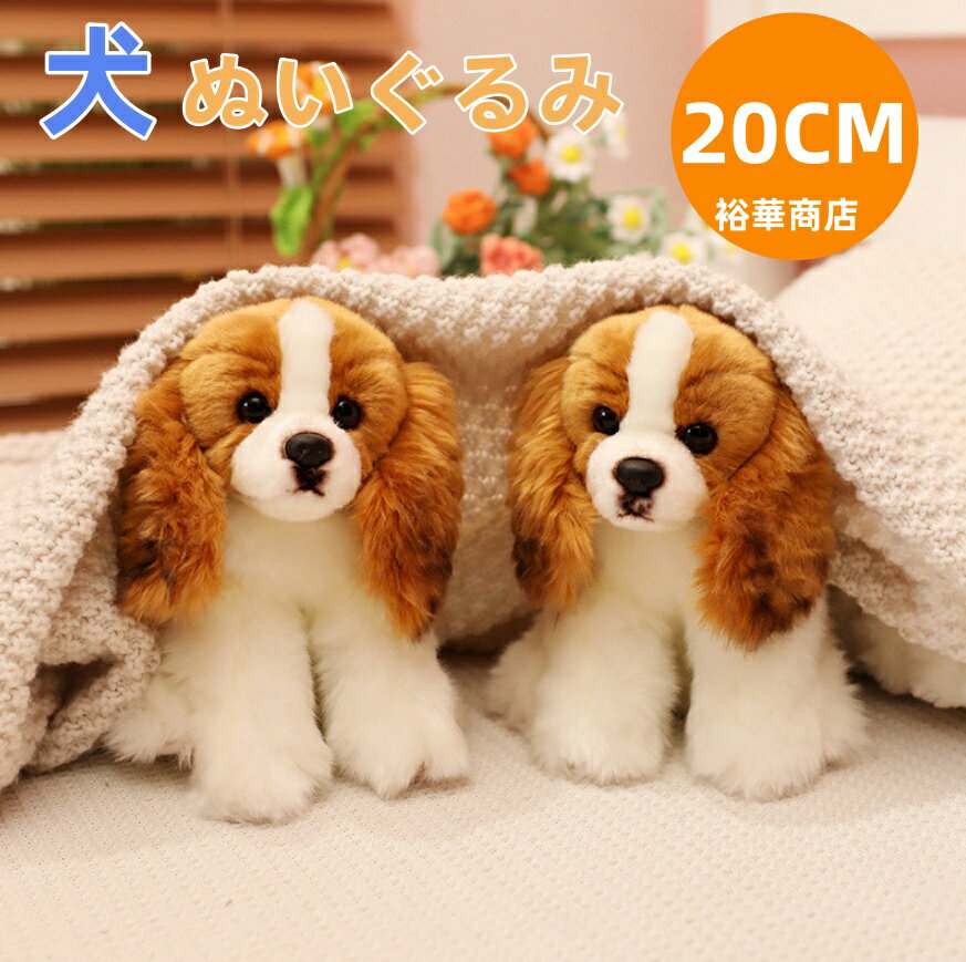 【送料無料】ぬいぐるみ 犬 いぬ ビションフリーゼ パプス 犬のぬいぐるみ 動物 アニマル ワンちゃん 人形 本物 そっくり リアル ペットイヌ おもちゃ かわいい ギフト雑貨 プレゼント キッズ 子供 女の子 男の子 クリスマスプレゼント