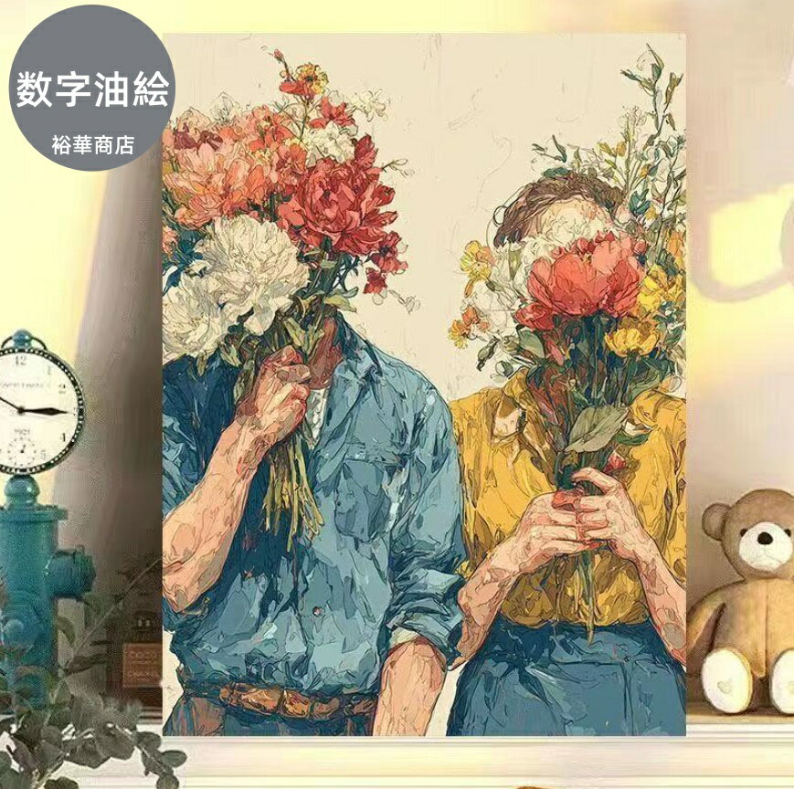 油絵 絵画 母の日 父の日 40*50cm インテリア 油絵 セット 油絵風 壁掛け 美術品 数字 塗り絵 大人の 塗り絵 塗り絵 キット セット 風景画 DIY絵 キャンバス 油絵の具 プレゼント 壁デコ 壁装飾 名画 壁飾り ギフト 手作り 敬老の日 母の日 初心者 誕生日 新築 お祝い