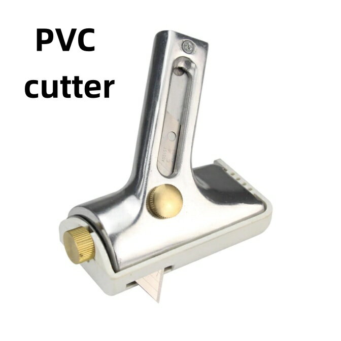 商品詳細 商品内容 PVCカッター コー 商品 自社ブランド 裕華商店 仕様 付属品：無し 素材:金属 生産国：中国 サイズ サイズ（cm）： 写真のとおり ●形、色、質感が、商品ページ上と実物で異なって見える場合がございます。予めご了承くださいませ。 商品について： ※製造中（縫製、染色など）により商品において色味や柄、サイズに若干の誤差や、生地を織る際に糸の継ぎ目や多少のほつれ等が生じる場合がございますが、品質上の問題ではございませんのでご了承の上お買い求めくださいませ。 ※手作り商品でございますから、画像と若干異なる場合も御座います。 ※モデルに使用している小物、アクセサリ等はセット内容に含まれません。 ※発送上の状態によって商品がシワになる場合がございます。予めご了承くださいませ。 発送について： ※即納商品以外で、メーカーから取り寄せを致しますので、7日間前後お時間を頂いております。 ※在庫確認、配送状況、休日を間にする事により、予定より遅くなる可能性がございます。 ※当店ではラッピングのサービスを行っておりません、ご了承くださいませ。 メールについて： ※メール返信とご注文対応は、平日10：00〜18：00頃に対応しております。 ※携帯メールでの登録は迷惑メールによりメールが届かない場合がございます。 返品について： ※返品ご希望の際は商品到着から7日以内に必ず当店までご連絡をお願いいたします。 ※ご連絡がない場合の返品はご遠慮ください。 ※ご連絡を頂けましたらスムーズに対応できますので、ご協力いただけますようお願い申し上げます。送料について※★複数在庫、追加可、何点でも同梱配送は可能です。北海道・沖縄・離島への配送は商品によって異なる別途送料がかかります。