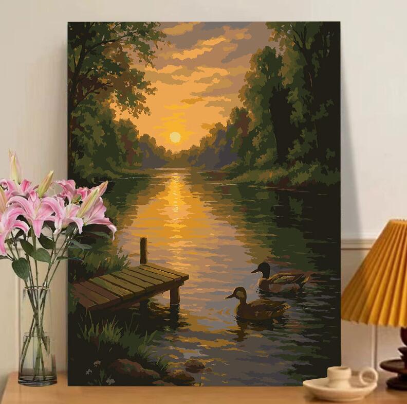 商品詳細 商品内容 数字油絵 商品特徴 数字油絵 仕様 付属品：無し 素材: 木製 生産国：中国 サイズ サイズ（cm）： 写真の通り ●形、色、質感が、商品ページ上と実物で異なって見える場合がございます。予めご了承くださいませ。 商品について： ※製造中（縫製、染色など）により商品において色味や柄、サイズに若干の誤差や、生地を織る際に糸の継ぎ目や多少のほつれ等が生じる場合がございますが、品質上の問題ではございませんのでご了承の上お買い求めくださいませ。 ※手作り商品でございますから、画像と若干異なる場合も御座います。 ※モデルに使用している小物、アクセサリ等はセット内容に含まれません。 ※発送上の状態によって商品がシワになる場合がございます。予めご了承くださいませ。 発送について： ※即納商品以外で、メーカーから取り寄せを致しますので、7日間前後お時間を頂いております。 ※在庫確認、配送状況、休日を間にする事により、予定より遅くなる可能性がございます。 ※当店ではラッピングのサービスを行っておりません、ご了承くださいませ。 メールについて： ※メール返信とご注文対応は、平日10：00〜18：00頃に対応しております。 ※携帯メールでの登録は迷惑メールによりメールが届かない場合がございます。 返品について： ※返品ご希望の際は商品到着から7日以内に必ず当店までご連絡をお願いいたします。 ※ご連絡がない場合の返品はご遠慮ください。 ※ご連絡を頂けましたらスムーズに対応できますので、ご協力いただけますようお願い申し上げます。送料について※★複数在庫、追加可、何点でも同梱配送は可能です。北海道・沖縄・離島への配送は商品によって異なる別途送料がかかります。