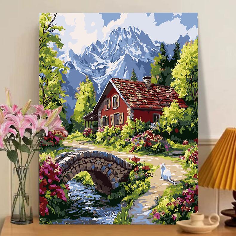 商品詳細 商品内容 数字油絵 商品特徴 数字油絵 仕様 付属品：無し 素材: 木製 生産国：中国 サイズ サイズ（cm）： 写真の通り ●形、色、質感が、商品ページ上と実物で異なって見える場合がございます。予めご了承くださいませ。 商品について： ※製造中（縫製、染色など）により商品において色味や柄、サイズに若干の誤差や、生地を織る際に糸の継ぎ目や多少のほつれ等が生じる場合がございますが、品質上の問題ではございませんのでご了承の上お買い求めくださいませ。 ※手作り商品でございますから、画像と若干異なる場合も御座います。 ※モデルに使用している小物、アクセサリ等はセット内容に含まれません。 ※発送上の状態によって商品がシワになる場合がございます。予めご了承くださいませ。 発送について： ※即納商品以外で、メーカーから取り寄せを致しますので、7日間前後お時間を頂いております。 ※在庫確認、配送状況、休日を間にする事により、予定より遅くなる可能性がございます。 ※当店ではラッピングのサービスを行っておりません、ご了承くださいませ。 メールについて： ※メール返信とご注文対応は、平日10：00〜18：00頃に対応しております。 ※携帯メールでの登録は迷惑メールによりメールが届かない場合がございます。 返品について： ※返品ご希望の際は商品到着から7日以内に必ず当店までご連絡をお願いいたします。 ※ご連絡がない場合の返品はご遠慮ください。 ※ご連絡を頂けましたらスムーズに対応できますので、ご協力いただけますようお願い申し上げます。送料について※★複数在庫、追加可、何点でも同梱配送は可能です。北海道・沖縄・離島への配送は商品によって異なる別途送料がかかります。