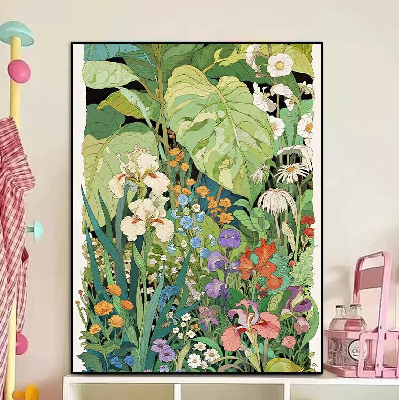 商品詳細 商品内容 数字油絵 商品特徴 数字油絵 仕様 付属品：無し 素材: 木製 生産国：中国 サイズ サイズ（cm）： 写真の通り ●形、色、質感が、商品ページ上と実物で異なって見える場合がございます。予めご了承くださいませ。 商品について： ※製造中（縫製、染色など）により商品において色味や柄、サイズに若干の誤差や、生地を織る際に糸の継ぎ目や多少のほつれ等が生じる場合がございますが、品質上の問題ではございませんのでご了承の上お買い求めくださいませ。 ※手作り商品でございますから、画像と若干異なる場合も御座います。 ※モデルに使用している小物、アクセサリ等はセット内容に含まれません。 ※発送上の状態によって商品がシワになる場合がございます。予めご了承くださいませ。 発送について： ※即納商品以外で、メーカーから取り寄せを致しますので、7日間前後お時間を頂いております。 ※在庫確認、配送状況、休日を間にする事により、予定より遅くなる可能性がございます。 ※当店ではラッピングのサービスを行っておりません、ご了承くださいませ。 メールについて： ※メール返信とご注文対応は、平日10：00〜18：00頃に対応しております。 ※携帯メールでの登録は迷惑メールによりメールが届かない場合がございます。 返品について： ※返品ご希望の際は商品到着から7日以内に必ず当店までご連絡をお願いいたします。 ※ご連絡がない場合の返品はご遠慮ください。 ※ご連絡を頂けましたらスムーズに対応できますので、ご協力いただけますようお願い申し上げます。送料について※★複数在庫、追加可、何点でも同梱配送は可能です。北海道・沖縄・離島への配送は商品によって異なる別途送料がかかります。