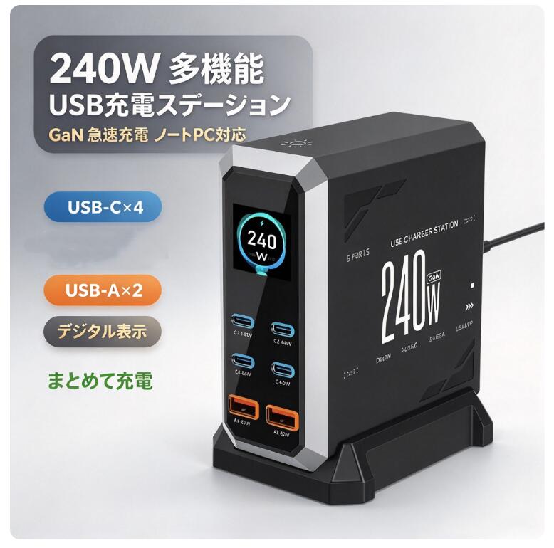商品詳細 商品内容 充電器 商品 自社ブランド 裕華商店 仕様 付属品：無し 素材: - 生産国：中国 サイズ サイズ（cm）： 写真の通り ●形、色、質感が、商品ページ上と実物で異なって見える場合がございます。予めご了承くださいませ。 商品について： ※製造中（縫製、染色など）により商品において色味や柄、サイズに若干の誤差や、生地を織る際に糸の継ぎ目や多少のほつれ等が生じる場合がございますが、品質上の問題ではございませんのでご了承の上お買い求めくださいませ。 ※手作り商品でございますから、画像と若干異なる場合も御座います。 ※モデルに使用している小物、アクセサリ等はセット内容に含まれません。 ※発送上の状態によって商品がシワになる場合がございます。予めご了承くださいませ。 発送について： ※即納商品以外で、メーカーから取り寄せを致しますので、7日間前後お時間を頂いております。 ※在庫確認、配送状況、休日を間にする事により、予定より遅くなる可能性がございます。 ※当店ではラッピングのサービスを行っておりません、ご了承くださいませ。 メールについて： ※メール返信とご注文対応は、平日10：00〜18：00頃に対応しております。 ※携帯メールでの登録は迷惑メールによりメールが届かない場合がございます。 返品について： ※返品ご希望の際は商品到着から7日以内に必ず当店までご連絡をお願いいたします。 ※ご連絡がない場合の返品はご遠慮ください。 ※ご連絡を頂けましたらスムーズに対応できますので、ご協力いただけますようお願い申し上げます。送料について※★複数在庫、追加可、何点でも同梱配送は可能です。北海道・沖縄・離島への配送は商品によって異なる別途送料がかかります。