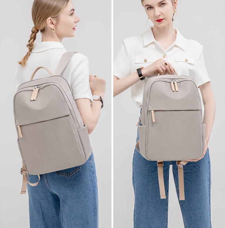 リュック レディース パソコンバッグ リュックサック ノートパソコン ケース ビジネスバッグ ビジネスリュック PCバッグ パソコンリュック PC バックパック かばん女性用 パソコン A4サイズ 軽量 大容量 バッグ 通勤 通学 15.6インチ