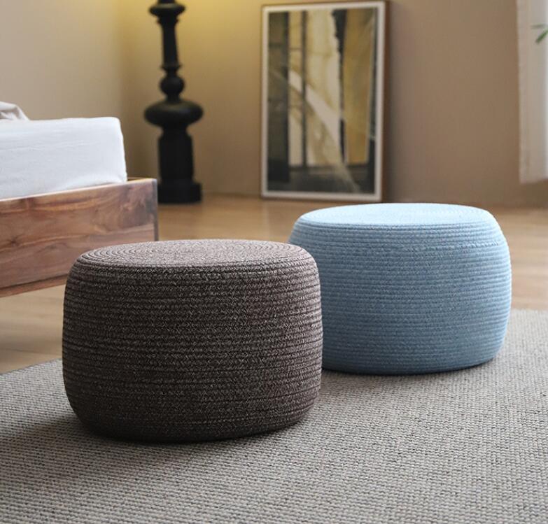 クッション 座布団　高反発 厚み30センチ スツール 椅子 キッズ 子供用 極厚 クッション 足置き 座椅子..