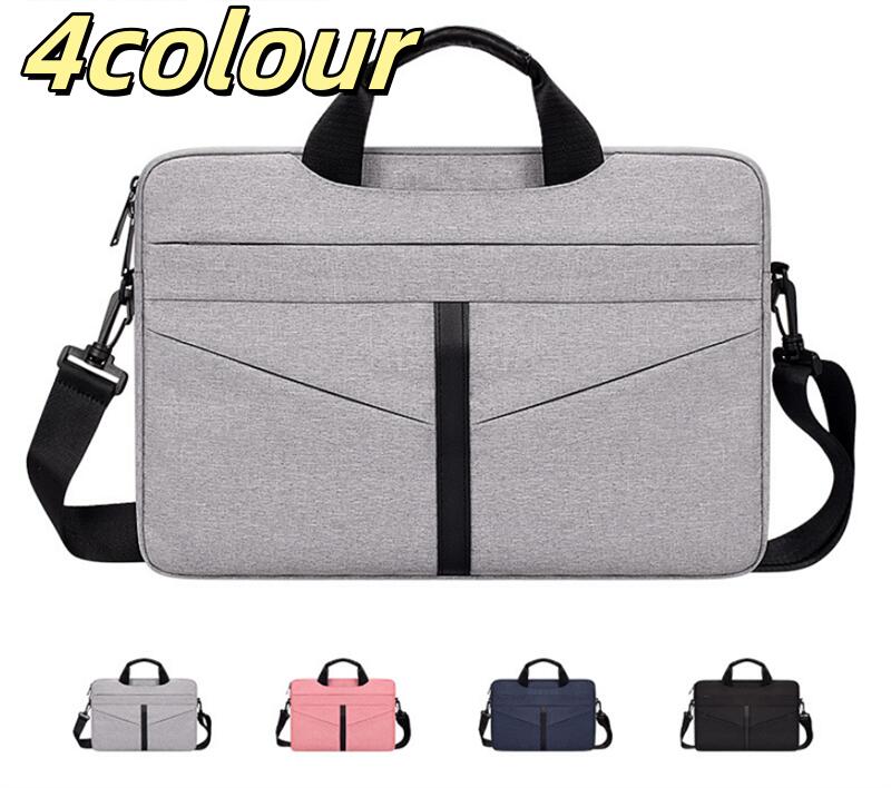 パソコンケース ノートパソコン パソコン スリーブ PC バッグ インナー ケース 耐衝撃 保護 13 14.1 15.4 15.6インチ 11インチ PCバッグ パソコンバッグ シンプル 超軽量 薄型 撥水加工 MacBook Pro/Max iPad Airi Pad mini レディース 通勤 通学 おしゃれ