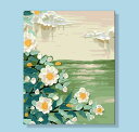 油絵 絵画 母の日 父の日 40*50cm インテリア 油絵 セット 油絵風 壁掛け 美術品 数字 塗り絵 大人の 塗り絵 塗り絵 キット セット 風景画 DI...