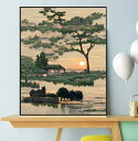 油絵 絵画 母の日 父の日 40*50cm インテリア 油絵 セット 油絵風 壁掛け 美術品 数字 塗り絵 大人の 塗り絵 塗り絵 キット セット 風景画 DI...