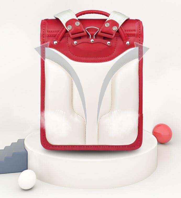 【送料無料】ランドセル 男の子 軽量 高級人工皮革 防水仕上げ スポーツ janpanese schoolbag 通学 入学お祝い A4フラットファイル対応 小学生通学鞄 ブルー ブラック ピンク