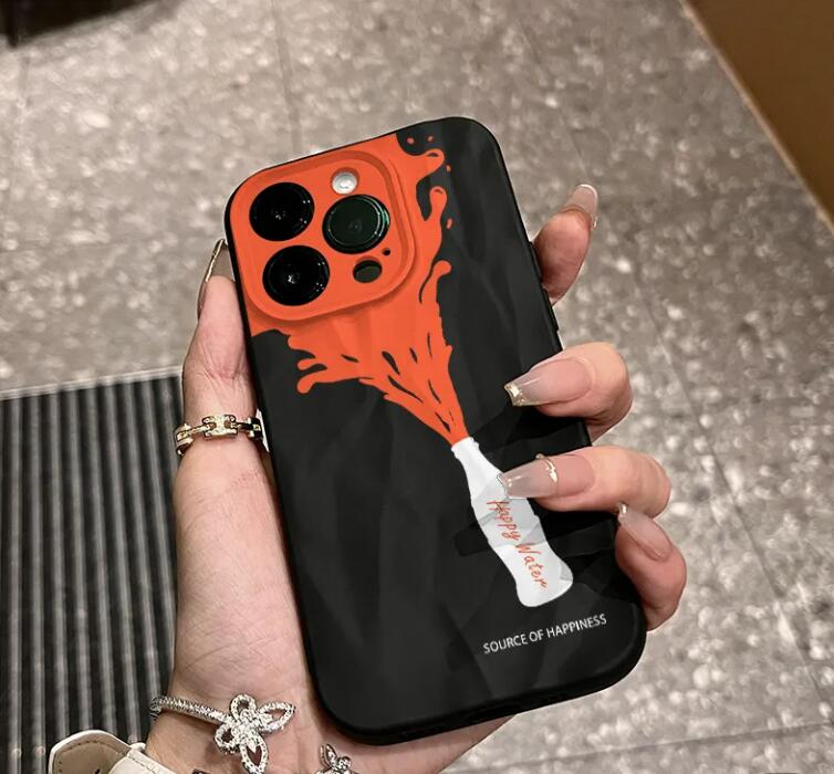Rakuten - iPhone15 ケース iPhone14 iPhone 14Pro iPhone16 iPhone SE 第3世代 スマホケース 12Pro 12ProMax 8 iPhone11 カバー アイフォン se se2 iphoneケース スマホカバー se3 カバー スマホ ハードケース アイフォンケース 耐衝